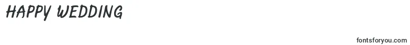 MarvelousRex Italic-fontti – Hääpäivä-fontit